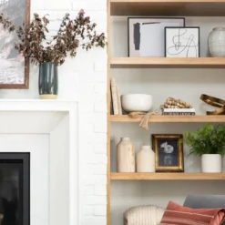 11" X 14" Floral Arrangement Framed Wall Canvas Gold/Navy - Threshold™ Designed With Studio McGee 5 11" X 14" Floral Arrangement Framed Wall Canvas Gold/Navy - Threshold™ Designed With Studio McGee -Threshold GUEST 01e81152 9aef 46e2 a23b 05ebbf2039c4