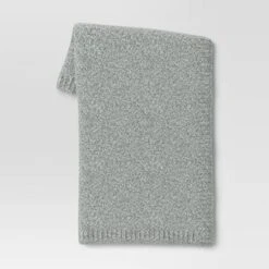 Cozy Knit Throw Blanket - Threshold™ 27 Cozy Knit Throw Blanket - Threshold™ -Threshold GUEST 03aaf658 6f2b 419b bca4 9a79929afadd