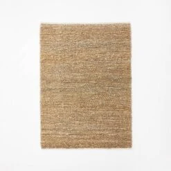 Davis Chunky Jute Rug Neutral - Threshold™ Designed With Studio McGee -Threshold GUEST 06c6eab6 cc89 4204 b379 f0b062298195