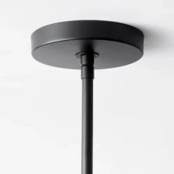 Oversized Sheer Pendant White - Threshold™ Designed With Studio McGee -Threshold GUEST 0afb056e c693 48bc 92be 5c0b04e01161