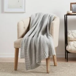 Cozy Knit Throw Blanket - Threshold™ 19 Cozy Knit Throw Blanket - Threshold™ -Threshold GUEST 0eba2ebb 1ac9 429f afd5 260a25923faf
