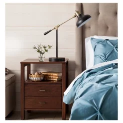 Crosby Schoolhouse Desk Lamp Black - Threshold 7 Crosby Schoolhouse Desk Lamp Black - Threshold -Threshold GUEST 1388b42a 2687 4f58 b287 a20b4e78563e