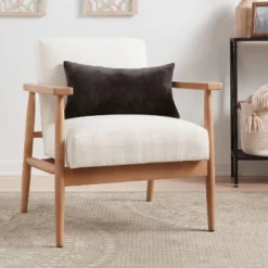 Chenille Throw Pillow - Threshold™