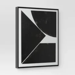 (Set Of 3) 16" X 20" Alignment Framed Wall Canvas Set - Threshold™ 10 (Set Of 3) 16" X 20" Alignment Framed Wall Canvas Set - Threshold™ -Threshold GUEST 15b98147 c4f5 40c4 8114 2604e09093c8