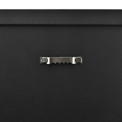 19.49" X 25.49" Matted To 8" X 10" Gallery Single Image Frame Black - Threshold™ Designed With Studio McGee 10 19.49" X 25.49" Matted To 8" X 10" Gallery Single Image Frame Black - Threshold™ Designed With Studio McGee - Image 10