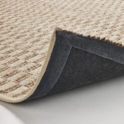 Checkered Stripe Rug Brown - Threshold™ Designed With Studio McGee 7 Checkered Stripe Rug Brown - Threshold™ Designed With Studio McGee -Threshold GUEST 20519b73 ee25 4976 8ae3 6bb93d0e9cf9