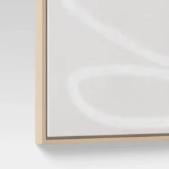 (Set Of 2) 24" X 30" Line Drawing Wall Canvases Gray/White - Threshold™ 10 (Set Of 2) 24" X 30" Line Drawing Wall Canvases Gray/White - Threshold™ -Threshold GUEST 2c5cebb9 2715 4463 a0f6 4575b4f91fb7