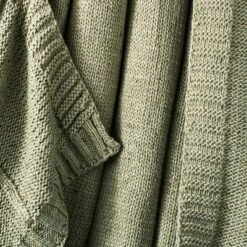 Woven Striped Knit Nep Throw Blanket - Threshold™ Designed With Studio McGee 7 Woven Striped Knit Nep Throw Blanket - Threshold™ Designed With Studio McGee -Threshold GUEST 2d050da6 14e6 4422 ad0b 8fd97a1ddf3d