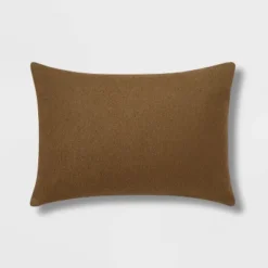 Oblong Boucle Color Blocked Decorative Throw Pillow - Threshold™ 13 Oblong Boucle Color Blocked Decorative Throw Pillow - Threshold™ -Threshold GUEST 2e60efab 0bc3 4bf0 b402 c4d09853463e