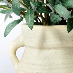 Olive Leaf Arrangement - Threshold™ Designed With Studio McGee -Threshold GUEST 2f9bb609 1ef6 476d 8c7d 888e1785a262