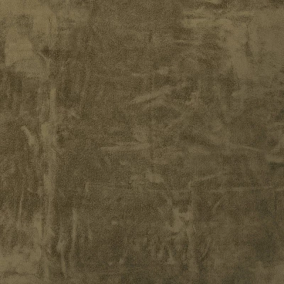 Costa Velvet Cocktail Pouf Olive Green - Threshold™ 3 Costa Velvet Cocktail Pouf Olive Green - Threshold™ - Image 3