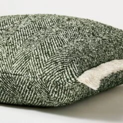 Herringbone With Frayed Edges Throw Pillow - Threshold™ Designed With Studio McGee 6 Herringbone With Frayed Edges Throw Pillow - Threshold™ Designed With Studio McGee -Threshold GUEST 33d8ef7f 1286 4424 b4eb 6c6512499692