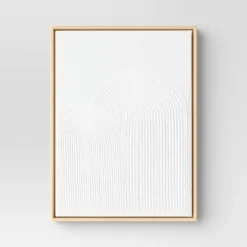 (Set Of 2) 12" X 16" Rainbow Arches Framed Embellished Canvas Set - Threshold™ 8 (Set Of 2) 12" X 16" Rainbow Arches Framed Embellished Canvas Set - Threshold™ -Threshold GUEST 3f0b5e42 496d 420f 8779 5b80feac31e1