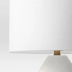 Modern Table Lamp Black/White - Threshold™ 6 Modern Table Lamp Black/White - Threshold™ -Threshold GUEST 3fc9e165 4d0a 49b4 a16e 9eb273e436dc