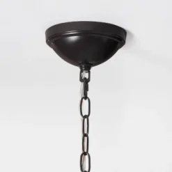 Ring Chandelier - Threshold™ Designed With Studio McGee -Threshold GUEST 4161ea55 0fc7 47ae aaf3 9b65d3cb5656 1