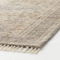 Pine Brook Diamond Persian Style Rug - Threshold™ Designed With Studio McGee -Threshold GUEST 42be2574 f109 4762 adcb 849c6524b712