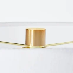 Large Seagrass Table Lamp (Includes LED Light Bulb) Natural - Threshold™ Designed With Studio McGee -Threshold GUEST 46b60fc5 c358 4fff 926f 4e97f694e610