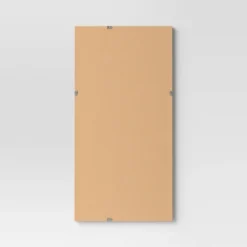 47" X 24" Squiggles Framed Printed Canvas Blue - Threshold™ -Threshold GUEST 4a50a327 7785 4bb4 a8f7 5e7d77676712