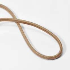 Rattan Wrap Arc Floor Lamp Brass (Includes LED Light Bulb) - Threshold™ Designed With Studio McGee -Threshold GUEST 4a6d591d f304 4612 9679 6cc866300454