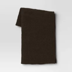 Teddy Boucle Throw Blanket - Threshold™ 12 Teddy Boucle Throw Blanket - Threshold™ -Threshold GUEST 4c08f304 d2fd 4ae8 9066 ff9a49e160dd