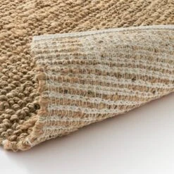 Davis Chunky Jute Rug Neutral - Threshold™ Designed With Studio McGee -Threshold GUEST 4d7fbf89 0ead 425c 8d64 d4c9b007db62