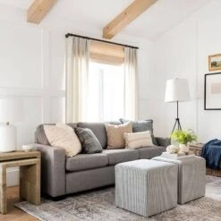 19.49" X 25.49" Matted To 8" X 10" Gallery Single Image Frame Black - Threshold™ Designed With Studio McGee 13 19.49" X 25.49" Matted To 8" X 10" Gallery Single Image Frame Black - Threshold™ Designed With Studio McGee -Threshold GUEST 548a16a0 2967 44c4 9a6c 37bf35f00743 1