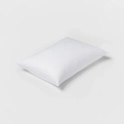 Feather Filled Throw Pillow Insert White - Threshold™