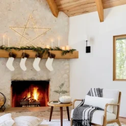 Buckland Live Edge Coffee Table Brown - Threshold™ -Threshold GUEST 58bd8d88 18e8 44e1 a99b 836f04222ffa