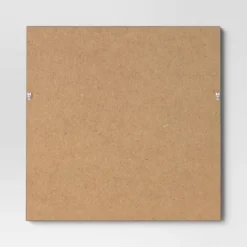 36" X 36" Blue Sky Landscape Framed Canvas - Threshold™ -Threshold GUEST 628acd42 0caa 4809 9c3d 409df897c4f6