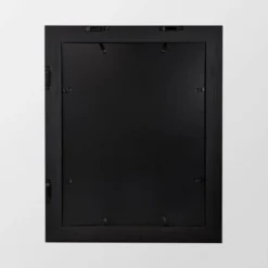 Wood Antique Wall Frame Brass - Threshold™ -Threshold GUEST 6661594b d7ec 48f6 9179 821ad220c73a