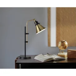 Adjustable Table Lamp - Threshold™ -Threshold GUEST 6a4d5560 f158 4976 895c 06e8eab2aa4d