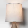 Montreal Wren Lamp Shade White - Threshold™