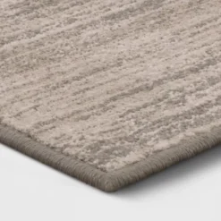 Ryebrook Distressed Modern Abstract Woven Area Rug - Threshold™