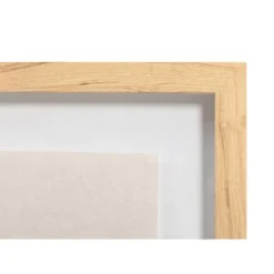 16" X 20" Color Block Abstract Glass Framed Wall Art Print Light Navy - Threshold™ Designed With Studio McGee 9 16" X 20" Color Block Abstract Glass Framed Wall Art Print Light Navy - Threshold™ Designed With Studio McGee -Threshold GUEST 73a94a24 8572 463f b2aa 2a89c17df422