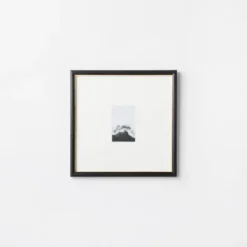 Gallery Wall Frame Black/Brass - Threshold™ Designed With Studio McGee -Threshold GUEST 7547efbb 2bc4 445d ad4b 042448be9c9a