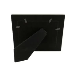 Stoneware Single Image Frame With Hand Painted Finish Cream - Threshold™ 8 Stoneware Single Image Frame With Hand Painted Finish Cream - Threshold™ -Threshold GUEST 79e28727 2342 4a93 8eea 15b15712ab0e