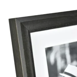 10.375" X 12.375" Matted To 8" X 10" Basic Foundational Frame Black - Threshold™ -Threshold GUEST 7f10f6da b8da 41f6 8a8d faf73bc09830