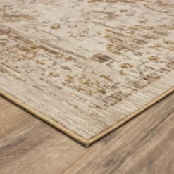 Threshold 13 Vintage Distressed Rug - Threshold™
