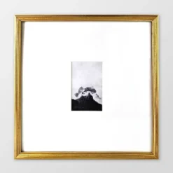 Wall Frame Antique Brass - Threshold™ Designed With Studio McGee -Threshold GUEST 8559f846 0ecd 4a7a a5f1 cdd874f5a013