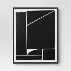 (Set Of 3) 16" X 20" Alignment Framed Wall Canvas Set - Threshold™ 8 (Set Of 3) 16" X 20" Alignment Framed Wall Canvas Set - Threshold™ -Threshold GUEST 8f25176a 2675 4643 876b a35764c99a60