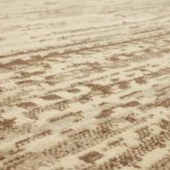 9'x12' Border Dot Motif Area Rug Beige - Threshold™ -Threshold GUEST a925636a e1b3 459c 8cd8 2edc0f93193d