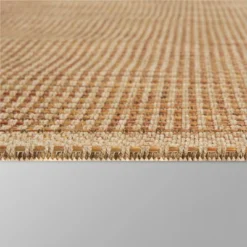 Prairie Stripe Outdoor Rug Orange - Threshold™ -Threshold GUEST ac299de8 685a 43f5 bf6e 0e34861b6d61