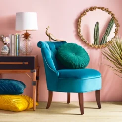 Glass Pineapple Table Lamp Brass (Includes LED Light Bulb) - Threshold™ -Threshold GUEST add3790a 3067 42db 8f2f f2a5e636eb18