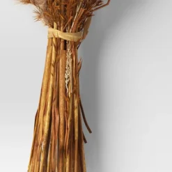 Fall Floral Grass Bundle - Threshold™ -Threshold GUEST b05773a5 2e9f 4e1a b1bb 0d8495f66e64