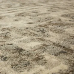 9'x12' Cashmere Geo Rug Gray - Threshold™ -Threshold GUEST b1789958 9f42 4ee5 a9f6 e418262b9042