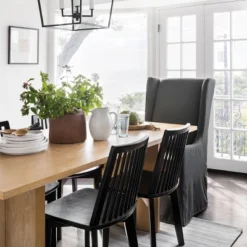 (Set Of 2) 18" X 18" Vases Framed Under Glass - Threshold™ Designed With Studio McGee -Threshold GUEST b2b35595 d165 4f0d 9b48 cc940d9abb7e