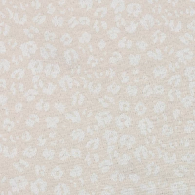 Printed Farrah Light Filtering Curtain Panel - Threshold™ 3 Printed Farrah Light Filtering Curtain Panel - Threshold™ - Image 3