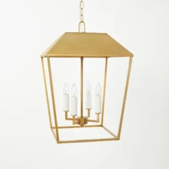 Lantern Pendant - Threshold™ Designed With Studio McGee -Threshold GUEST ba88a9a4 4cf8 4861 940f 6f31a49a0864