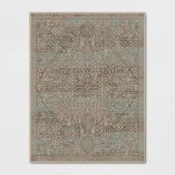 Greenvale Fleck Woven Rug - Threshold™ -Threshold GUEST c2321b2c 2aa8 4a50 8dbd 08b7ce28e566