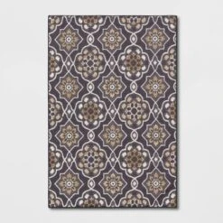 Rowena Accent Rug - Threshold™ -Threshold GUEST c3d35a72 12a6 4095 98ba ae53557121ff